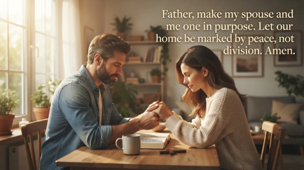 15 Powerful Prayers for Marriage