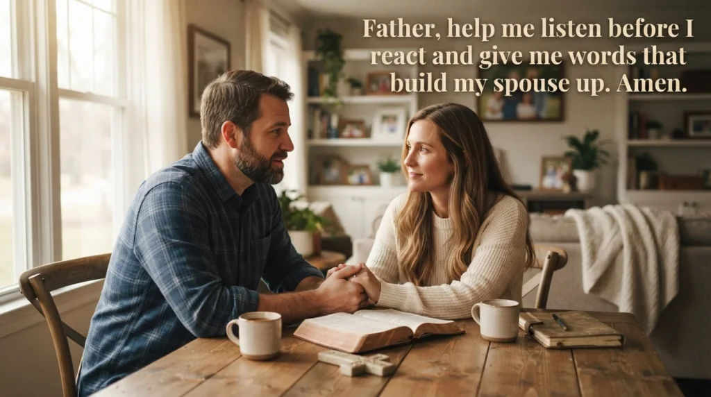 Bible Verses to Pray Over Your Marriage