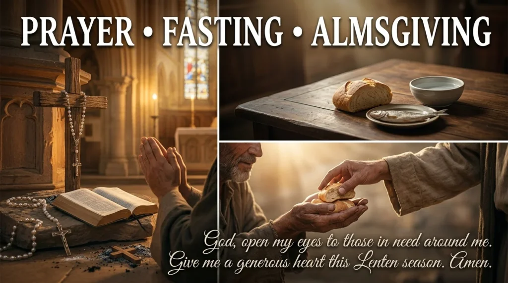 Day 9 – A Prayer for Patience