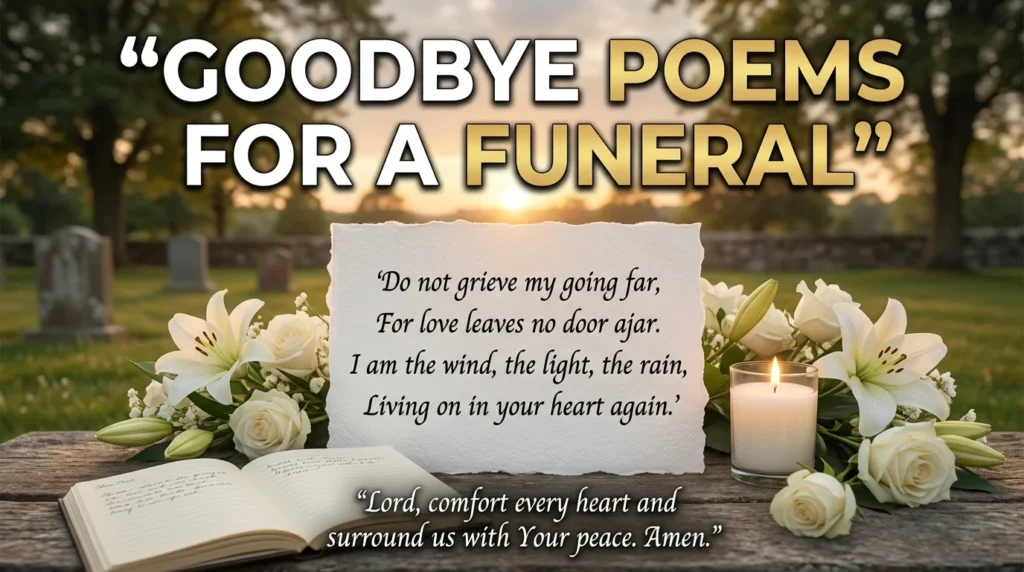 Funeral Prayers Across Different Faiths