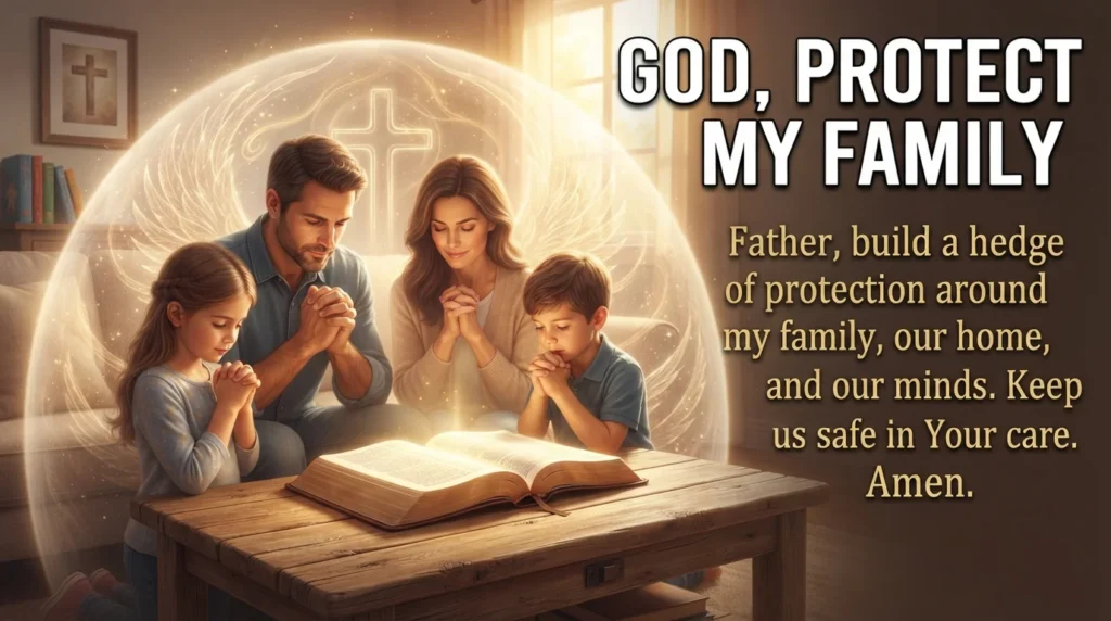 How to Pray Warfare Prayers and Key Bible Verses