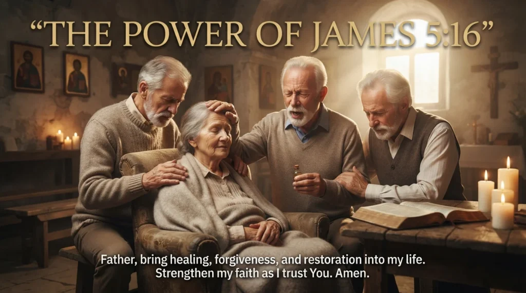 The Context Behind James 516 You Need to Know