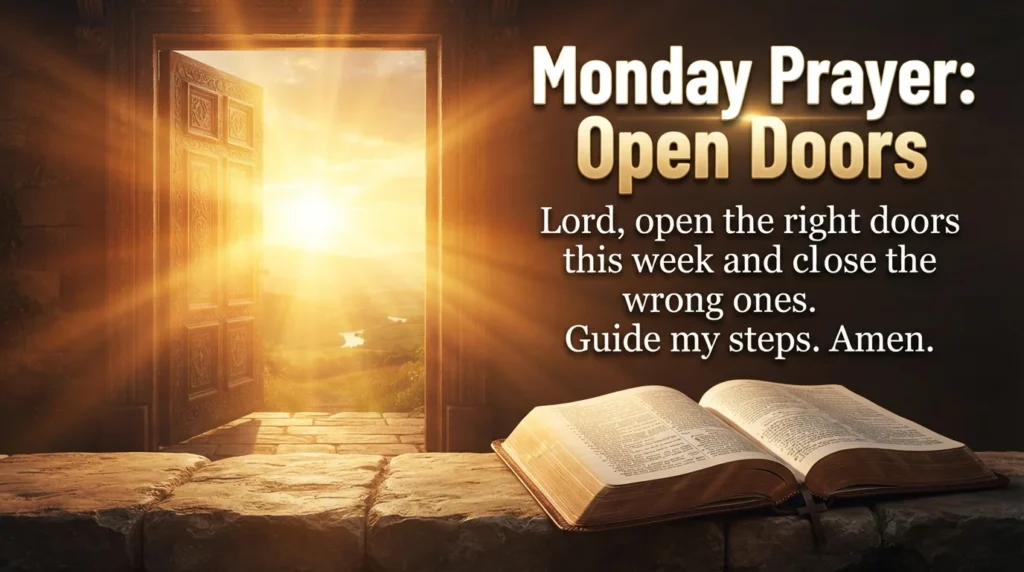 11. Prayer for Patience With People and Problems