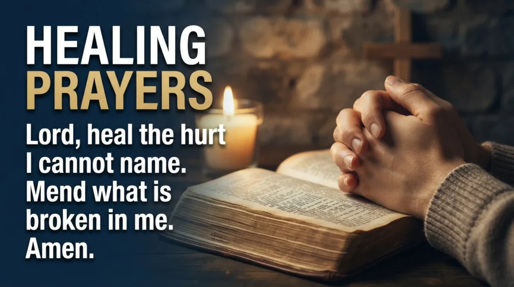 Prayers for Depression When You Feel Hopeless