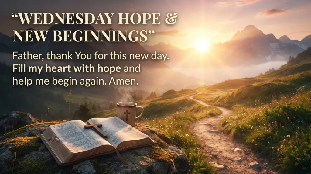 Wednesday Inspirational Quotes for Midweek Motivation
