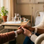 15+ Powerful Prayers for a Friend in Need (Words of Comfort & Healing)