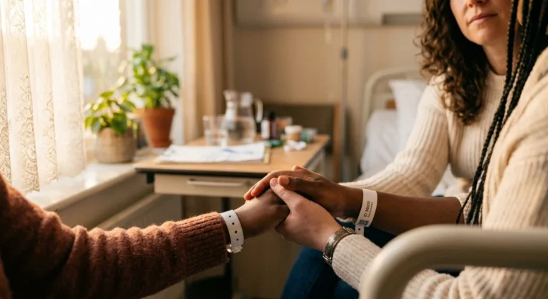 15+ Powerful Prayers for a Friend in Need (Words of Comfort & Healing)