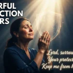 15 Powerful Protection Prayers for Safety, Strength & Peace 15 Powerful Protection Prayers for Safety, Strength & Peace