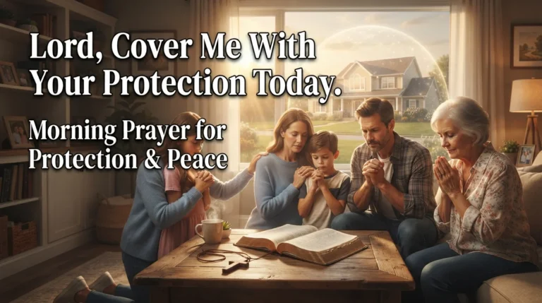 150 Short Morning Prayers to Start Your Day With God
