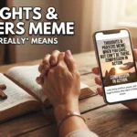 Thoughts and Prayers Meme 50 Funny, Relatable & Heartfelt Memes to Share