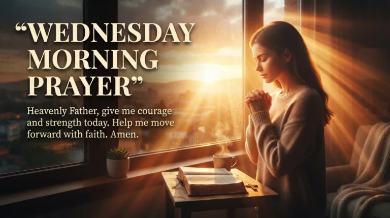 Wednesday Blessings and Prayers Images 50 Beautiful Blessings, Prayers & Inspirational Quotes to Share